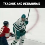 Matthew Tkachuk earns a classic Tkachuk powerplay against Vinnie Desharnais - Tough Call Review