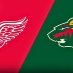 Detroit Red Wings vs. Minnesota Wild | LIVE STREAM | NHL GAME WATCH PARTY | January 22nd 2026