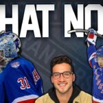 Looking at the Future of the New York Rangers - w/ Jonny Lazarus