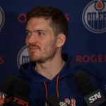 PRE-RAW | Jack Roslovic 01.22.26