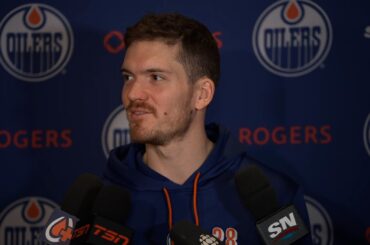 PRE-RAW | Jack Roslovic 01.22.26