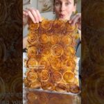 CRISPY ONION RING CHIPS #onion #chips #snacks