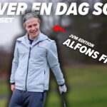 LEVER EN DAG SOM | Alfons Freij (JVM edition)