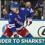 Braden Schneider Draws San Jose Sharks’ Interest—Will This BOLD Move ELEVATE Their Defense?