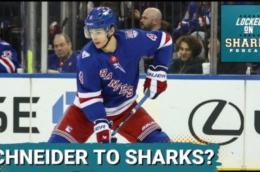 Braden Schneider Draws San Jose Sharks’ Interest—Will This BOLD Move ELEVATE Their Defense?