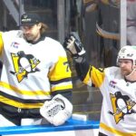 Oilers Honour Stuart Skinner And Brett Kulak During Return To Edmonton