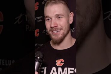 Na OH ho nevzali. Klapka si sezonu NHL ale užívá