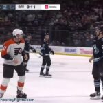 Noah Juulsen vs Jack McBain Jan 21, 2026