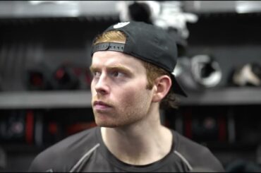 1/21 PHI @ UTA Postgame: Cam York