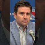 Did Drury RUIN the Rangers rebuild?