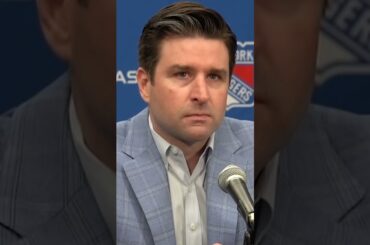 Did Drury RUIN the Rangers rebuild?