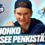 Valokeilassa: Topi Niemelä ja Ville Koivunen + KATSOJAKYSYMYKSIÄ - Red Bull Läpimurto