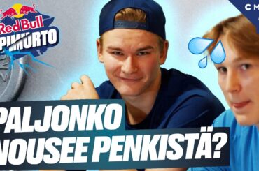 Valokeilassa: Topi Niemelä ja Ville Koivunen + KATSOJAKYSYMYKSIÄ - Red Bull Läpimurto