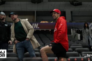 Dilly's Special Guests | DEVILS NOW