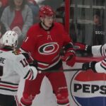 Oliver Moore Stands Up For Nick Lardis Against Alexander Nikishin