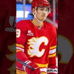 Should the Flames Move Zach Whitecloud?