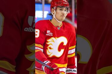 Should the Flames Move Zach Whitecloud?