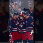 Cole Perfetti highlight of the night 🤩 #gojetsgo