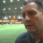 Liam O'Brien reflects on FIFPro Winter Tournament 2014