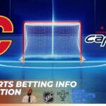 Calgary Flames VS Washington Capitals Free NHL Betting info 1/23/26