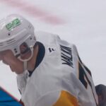 Penguins' Evgeni Malkin Strips Oilers' Connor McDavid And Pots Nifty Breakaway Goal