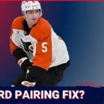 SIGNED: Columbus Blue Jackets Add Defenceman Egor Zamula To Roster