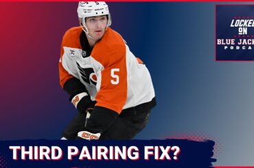 SIGNED: Columbus Blue Jackets Add Defenceman Egor Zamula To Roster