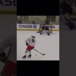 Backhand deke top shelf is sick. Artemi Panarin shows off the hands.