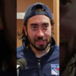 How did the Rangers blow this