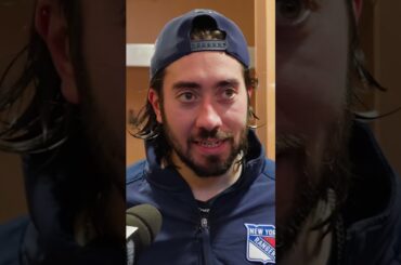 How did the Rangers blow this