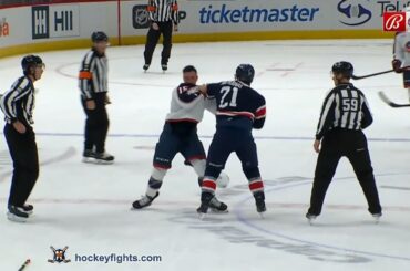 Gavin Bayreuther vs Garnet Hathaway Jan 8, 2023