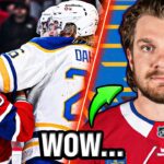 It just got VERY real...