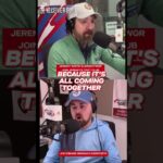 Sabres' Winning Streak: Unpacking Their Incredible Chemistry #shorts