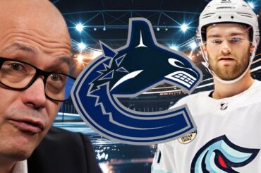 Vancouver’s next move just became OBVIOUS…