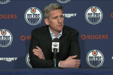 POST-RAW | Kris Knoblauch 01.22.26