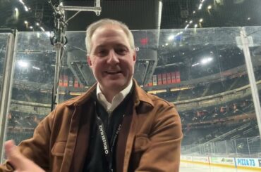 Penguins Postgame: Statement Win, Overlooked Performance, & Malkin’s Bombshell