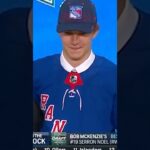 The Rangers 2018 draft SUCKED...