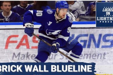 SHUTDOWN: Tampa Bay Lightning Defense Emerges as One of NHL's Best -- Here's What Changed