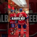 🐂🐂 #KaidenGuhle #KirbyDach #Hockey