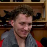 Matthew Tkachuk Returns, Bobrovsky Fights; Florida Panthers lose