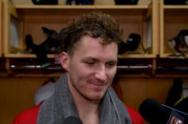 Matthew Tkachuk Returns, Bobrovsky Fights; Florida Panthers lose