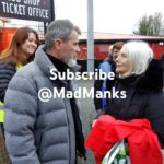 Roy Keane is having a Average day and he likes people who make him laugh.