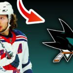 New York Rangers TRADE Artemi Panarin To San Jose Sharks? | NHL Trade Rumors
