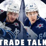 Which UFA's will the Winnipeg Jets Trade?