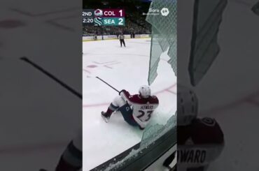 POV: Glass Went Everywhere 🤯🏒