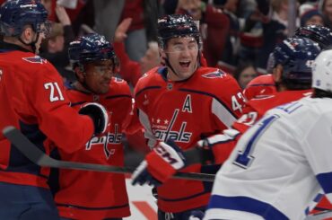 Fresh Sheet: Caps All Access | Episode 3