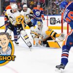 DK's Daily Shot of Penguins: Enjoying this yet?