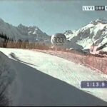 Hermann Maier - WENGEN Downhill 2000