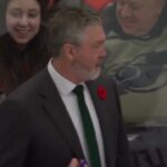 NHL Full Game | New Jersey Devils vs New York Islanders | November 11, 2025