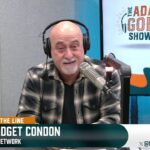 The Adam Gold Show LIVE 01/23/2026 | Carolina Hurricanes | NFL Playoffs | ACC